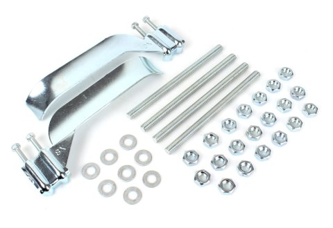 Zestaw BFT DEIMOS BT A600 KIT PL do bram przesuwnych Zestaw BFT DEIMOS BT A600 KIT PL do bram przesuwnych