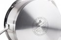Garnek z pokrywką 26 cm Mistral 4,5 L BR-7351 Garnek z pokrywką 26 cm Mistral 4,5 L BR-7351