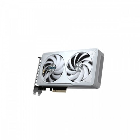 Karta graficzna GeForce RTX 5060 EAGLE OC ICE 8G GDDR7 3DP/HDMI Karta graficzna GeForce RTX 5060 EAGLE OC ICE 8G GDDR7 3DP/HDMI