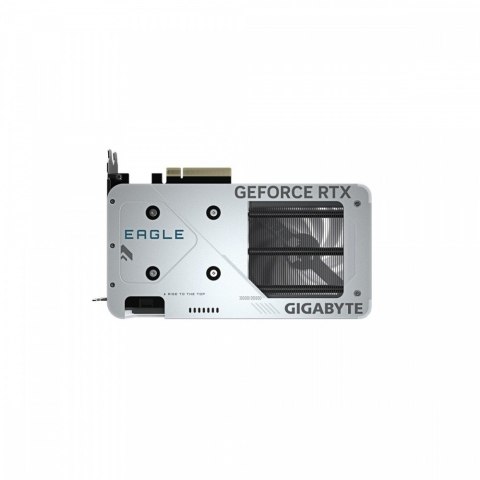 Karta graficzna GeForce RTX 5060 EAGLE OC ICE 8G GDDR7 3DP/HDMI Karta graficzna GeForce RTX 5060 EAGLE OC ICE 8G GDDR7 3DP/HDMI