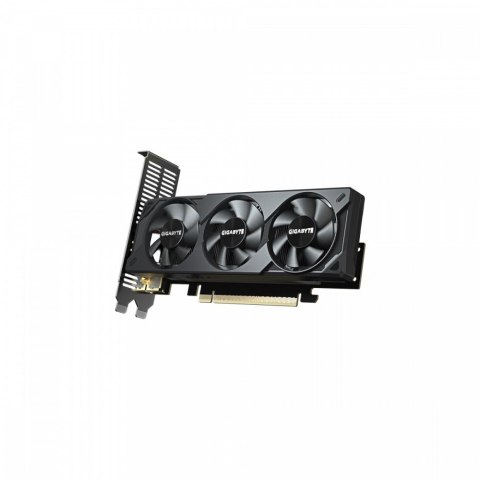 Karta graficzna GeForce RTX 5060 OC Low Profile 8G GDDR7 3DP/HDMI Karta graficzna GeForce RTX 5060 OC Low Profile 8G GDDR7 3DP/HDMI