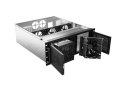 Obudowa serwerowa ATX 520/12 19 cali/4U Obudowa serwerowa ATX 520/12 19 cali/4U