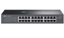 Przełącznik Omada 24-Port GB Easy Managed Switch PORT: 24× Gigabit RJ45 Ports Przełącznik Omada 24-Port GB Easy Managed Switch PORT: 24× Gigabit RJ45 Ports
