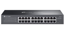 Przełącznik Omada 24-Port GB Easy Managed Switch PORT: 24× Gigabit RJ45 Ports 