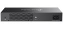 Przełącznik Omada 24-Port GB Easy Managed Switch PORT: 24× Gigabit RJ45 Ports Przełącznik Omada 24-Port GB Easy Managed Switch PORT: 24× Gigabit RJ45 Ports