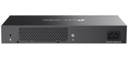 Przełącznik Omada 24-Port GB Easy Managed Switch PORT: 24× Gigabit RJ45 Ports 