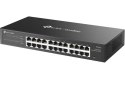 Przełącznik Omada 24-Port GB Easy Managed Switch PORT: 24× Gigabit RJ45 Ports Przełącznik Omada 24-Port GB Easy Managed Switch PORT: 24× Gigabit RJ45 Ports