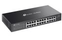 Przełącznik Omada 24-Port GB Easy Managed Switch PORT: 24× Gigabit RJ45 Ports Przełącznik Omada 24-Port GB Easy Managed Switch PORT: 24× Gigabit RJ45 Ports