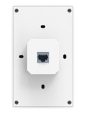 Punkt dostępowy naścienny Omada BE3600 Dual-Band Wi-Fi7 Access Point PORT: Uplink: 1× 2.5G RJ45 Port; Downlink: 1× 2.5G RJ45 Punkt dostępowy naścienny Omada BE3600 Dual-Band Wi-Fi7 Access Point PORT: Uplink: 1× 2.5G RJ45 Port; Downlink: 1× 2.5G RJ45