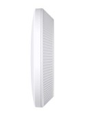 Punkt dostępowy sufitowy Wi-Fi 7 BE3600 Omada BE3600 Dual-Band Wi-Fi 7 port: 1×2.5G RJ45 Port SPEED: 688Mbps at 2.4 GHz + 2880 Punkt dostępowy sufitowy Wi-Fi 7 BE3600 Omada BE3600 Dual-Band Wi-Fi 7 port: 1×2.5G RJ45 Port SPEED: 688Mbps at 2.4 GHz + 2880