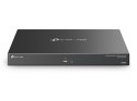 Rejestrator wideo 16 Channel 16-Channel, 320Mbps Incoming Bandwidth, 320Mbps Outgoing Bandwidth, 8MP Resolut