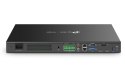 Rejestrator wideo 16 Channel 16-Channel, 320Mbps Incoming Bandwidth, 320Mbps Outgoing Bandwidth, 8MP Resolut