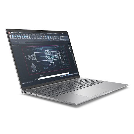 Stacja robocza Zbook 8 U7-255H G1i 1TB/32GB/Win11P/16 cali A3ZW3ET Stacja robocza Zbook 8 U7-255H G1i 1TB/32GB/Win11P/16 cali A3ZW3ET