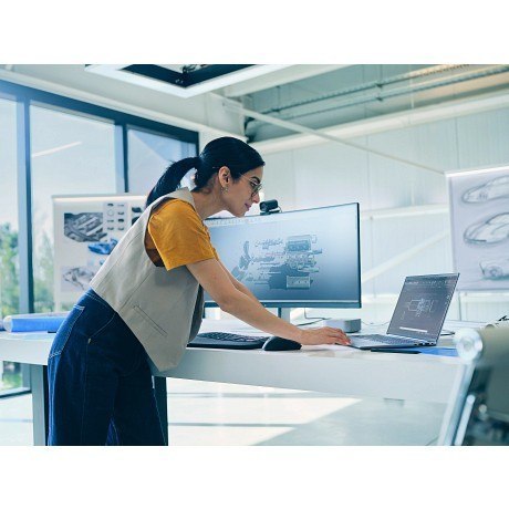 Stacja robocza Zbook 8 U7-265H G1i 1TB/32GB/Win11P/16 cali A3ZS3ET Stacja robocza Zbook 8 U7-265H G1i 1TB/32GB/Win11P/16 cali A3ZS3ET