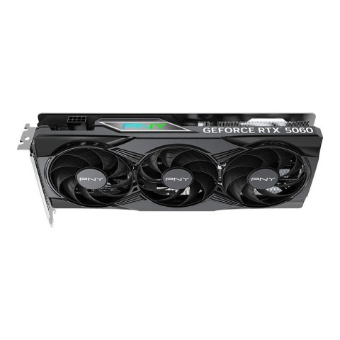 Karta graficzna GeForce RTX 5060 OC 8GB RGB VCG50608TFXXPB1-O Karta graficzna GeForce RTX 5060 OC 8GB RGB VCG50608TFXXPB1-O