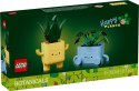 Klocki Botanicals 10349 Wesołe roślinki Klocki Botanicals 10349 Wesołe roślinki
