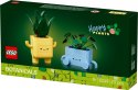 Klocki Botanicals 10349 Wesołe roślinki Klocki Botanicals 10349 Wesołe roślinki