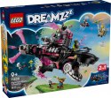 Klocki DREAMZzz 71500 Koszmarny Rekinokręt podwodny Klocki DREAMZzz 71500 Koszmarny Rekinokręt podwodny