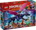 Klocki Ninjago 71842 Smoczy mistrz Rontu Klocki Ninjago 71842 Smoczy mistrz Rontu