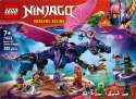 Klocki Ninjago 71842 Smoczy mistrz Rontu Klocki Ninjago 71842 Smoczy mistrz Rontu