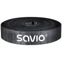 Organizer na kable, taśma, rzep, 14mm szerokości, 3m OC-05 Organizer na kable, taśma, rzep, 14mm szerokości, 3m OC-05