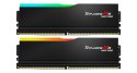 Pamieć PC - DDR5 64GB (2x32GB) Ripjaws M5 RGB 6000MHz CL28 XMP3 Black Pamieć PC - DDR5 64GB (2x32GB) Ripjaws M5 RGB 6000MHz CL28 XMP3 Black