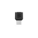 Słuchawki ADAPT E1 BLACK+ Dongle Bluetooth Słuchawki ADAPT E1 BLACK+ Dongle Bluetooth