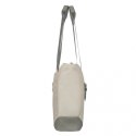 Torba na laptopa 15-16 cali Avila Tote, French Oak Torba na laptopa 15-16 cali Avila Tote, French Oak