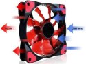 Zasilacz ATX Raptor 800W Bronze 80+, Single Raill, DC-DC Zasilacz spełnia wymagania norm 80 PLUS Bronze, Stabilna moc ciągła 800 Zasilacz ATX Raptor 800W Bronze 80+, Single Raill, DC-DC Zasilacz spełnia wymagania norm 80 PLUS Bronze, Stabilna moc ciągła 800