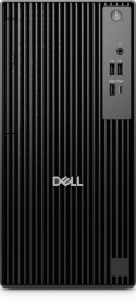 Komputer Dell Pro Tower QCT1250 W11Pro i5-14500/16GB/512GB SSD/Integrated/Kb/Mouse/3YPS Komputer Dell Pro Tower QCT1250 W11Pro i5-14500/16GB/512GB SSD/Integrated/Kb/Mouse/3YPS