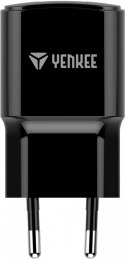 Ładowarka sieciowa USB + kabel Lightning 1 metr USB A 12W 2,4A Ładowarka sieciowa USB + kabel Lightning 1 metr USB A 12W 2,4A
