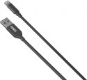 Ładowarka sieciowa USB + kabel Lightning 1 metr USB A 12W 2,4A Ładowarka sieciowa USB + kabel Lightning 1 metr USB A 12W 2,4A