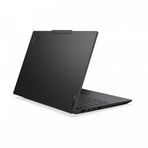 Laptop ThinkPad E14 G7 21SX007LPB W11Pro Ultra 5 225U/16GB/512GB/INT/14.0 WUXGA/Black/1YR Premier Support + 3YRS OS + CO2 Offset Laptop ThinkPad E14 G7 21SX007LPB W11Pro Ultra 5 225U/16GB/512GB/INT/14.0 WUXGA/Black/1YR Premier Support + 3YRS OS + CO2 Offset