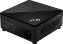 Mini PC Cubi 5 12M-406BEU noOS ICi5-1235U/WiFi/AX/BT/Black Mini PC Cubi 5 12M-406BEU noOS ICi5-1235U/WiFi/AX/BT/Black
