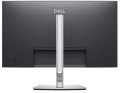 Monitor 27 cali P2725DE IPS QHD LED/RJ45/HDMI/DP/USBC/3Y Monitor 27 cali P2725DE IPS QHD LED/RJ45/HDMI/DP/USBC/3Y