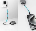 PB-Y55 MINI PowerBank | 10000mAh | 22.5W | 2xUSB | PD QC