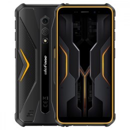 Smartfon Armor X12 3GB/32GB Pomarańczowy