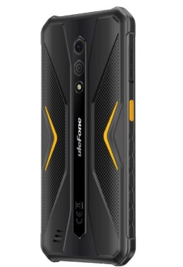 Smartfon Armor X12 3GB/32GB Pomarańczowy