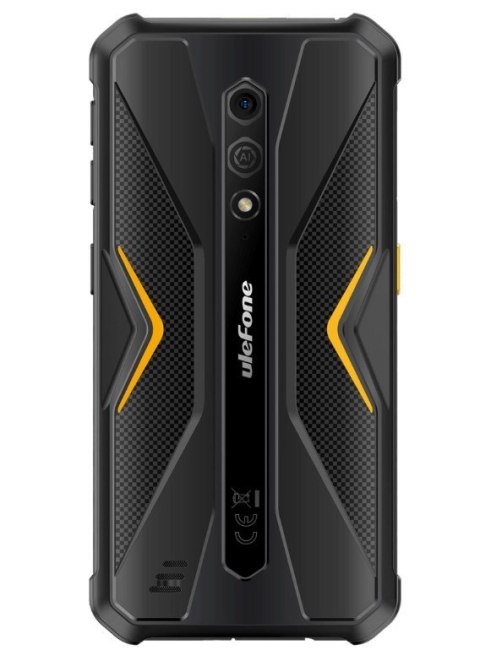 Smartfon Armor X12 3GB/32GB Pomarańczowy Smartfon Armor X12 3GB/32GB Pomarańczowy
