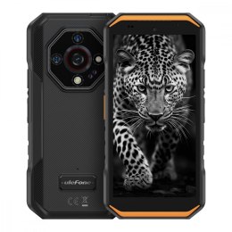 Smartfon Armor X32 6GB/128GB Pomarańczowy