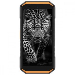 Smartfon Armor X32 6GB/128GB Pomarańczowy