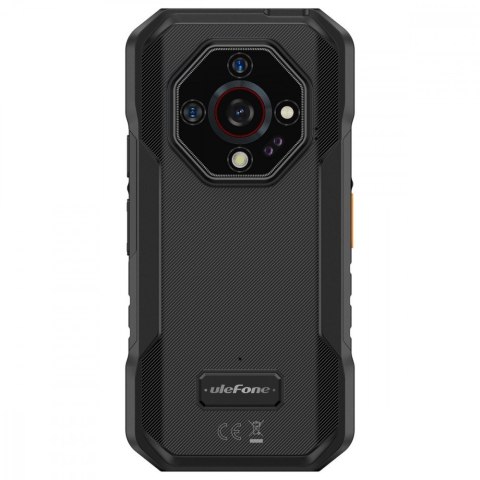 Smartfon Armor X32 6GB/128GB Pomarańczowy Smartfon Armor X32 6GB/128GB Pomarańczowy