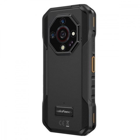Smartfon Armor X32 6GB/128GB Pomarańczowy Smartfon Armor X32 6GB/128GB Pomarańczowy