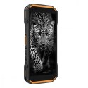 Smartfon Armor X32 6GB/128GB Pomarańczowy