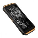 Smartfon Armor X32 6GB/128GB Pomarańczowy