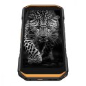 Smartfon Armor X32 6GB/128GB Pomarańczowy
