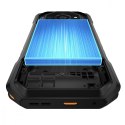 Smartfon Armor X32 6GB/128GB Pomarańczowy