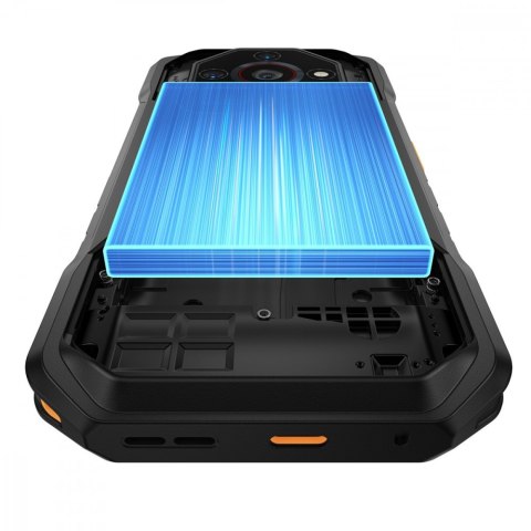 Smartfon Armor X32 6GB/128GB Pomarańczowy Smartfon Armor X32 6GB/128GB Pomarańczowy