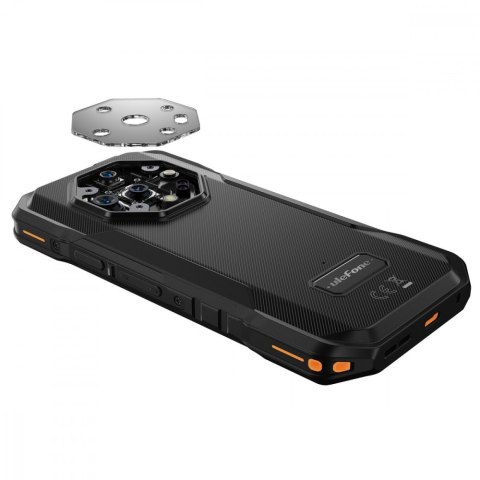 Smartfon Armor X32 6GB/128GB Pomarańczowy Smartfon Armor X32 6GB/128GB Pomarańczowy