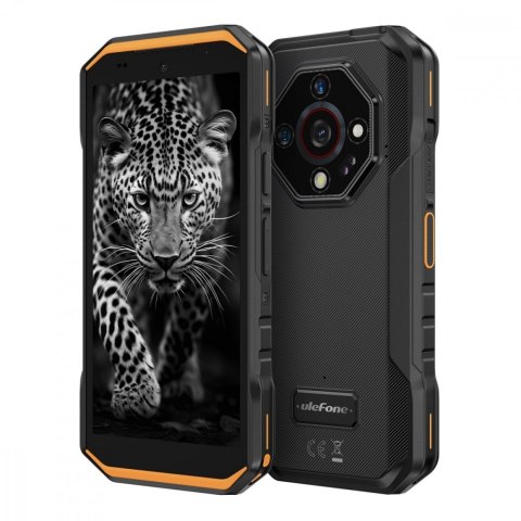 Smartfon Armor X32 6GB/128GB Pomarańczowy Smartfon Armor X32 6GB/128GB Pomarańczowy